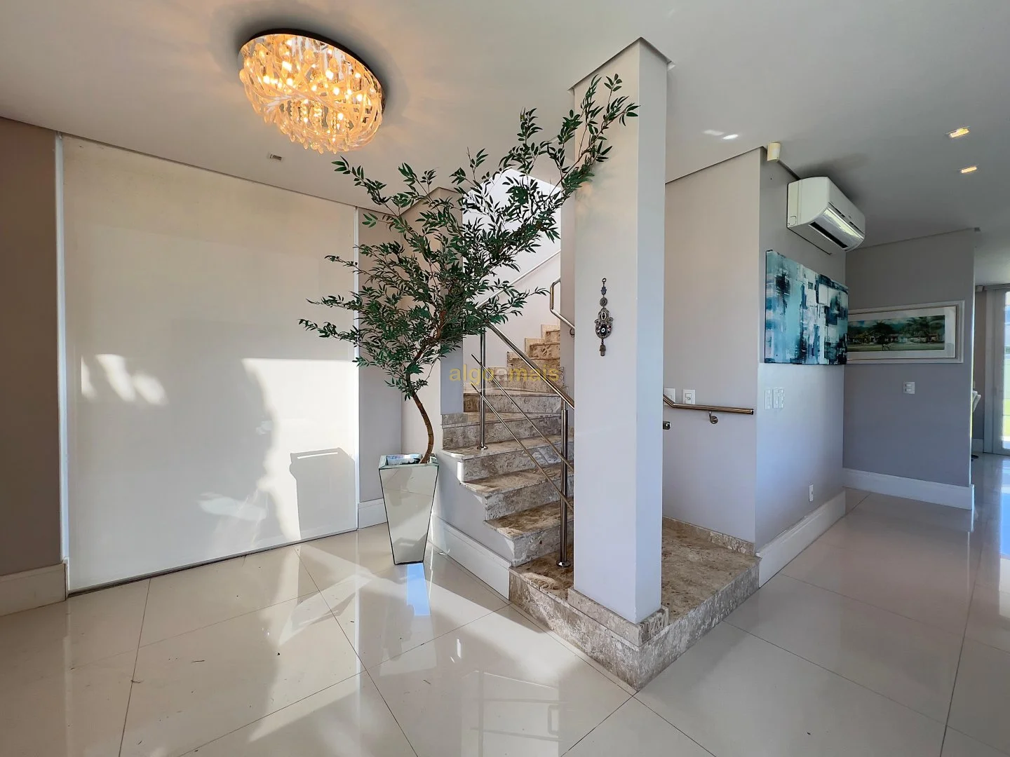 Casa de Condomínio, 5 quartos - Foto 43