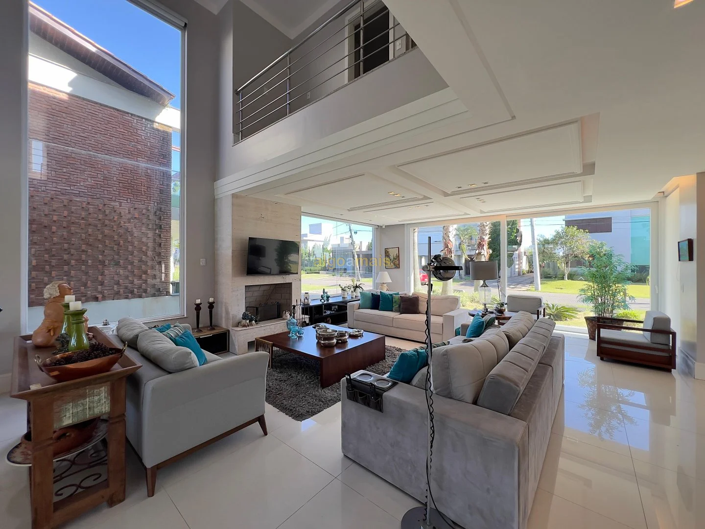 Casa de Condomínio, 5 quartos - Foto 45