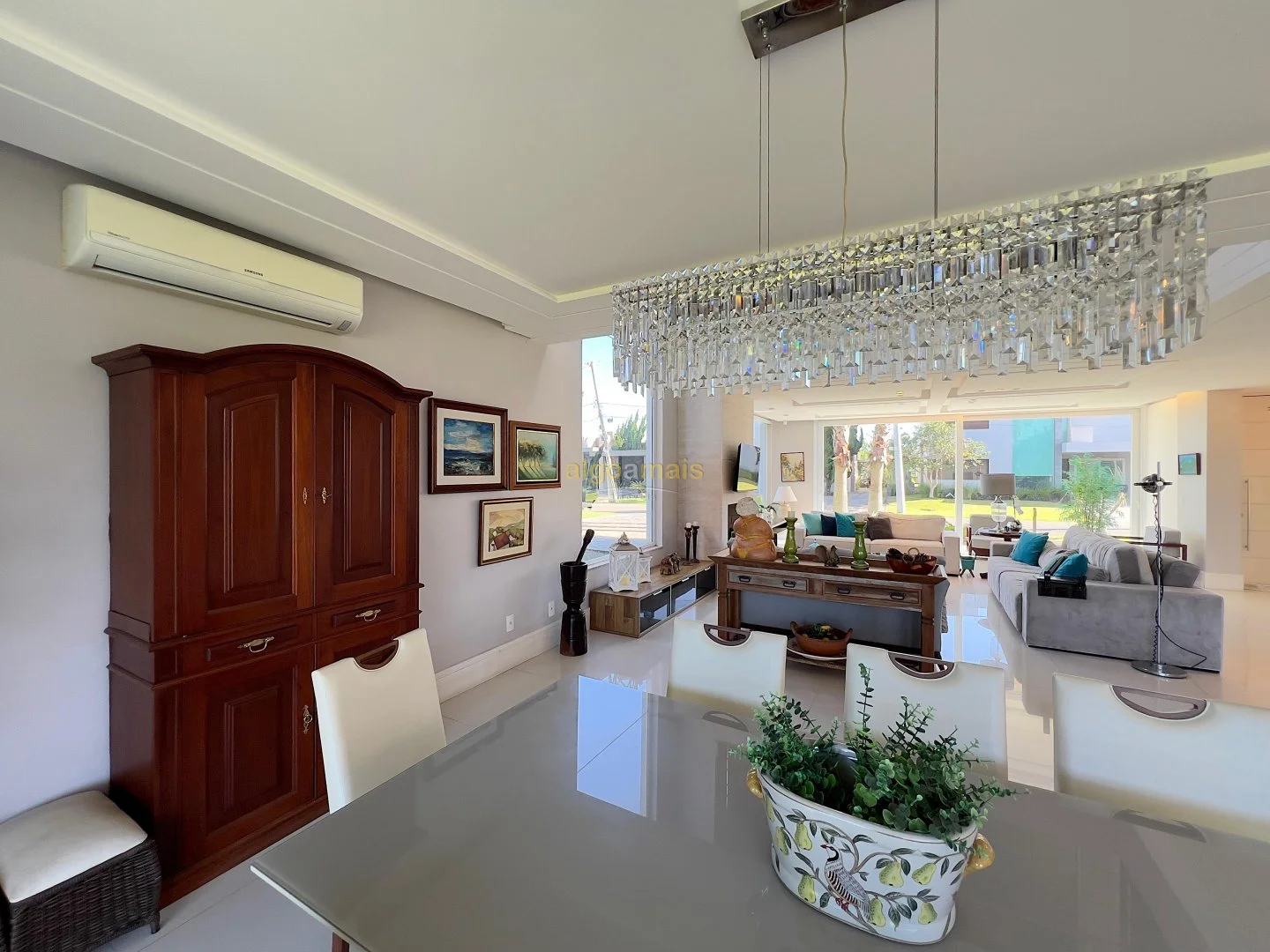Casa de Condomínio, 5 quartos - Foto 46