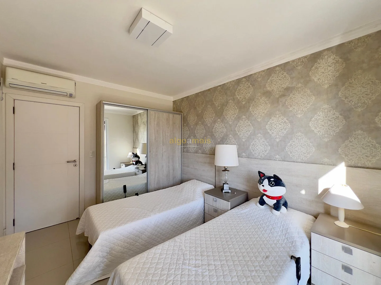 Casa de Condomínio, 5 quartos - Foto 50