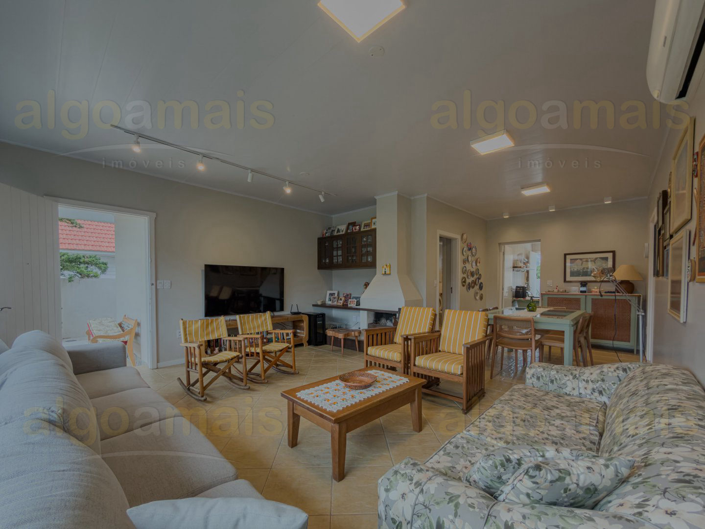Casa, 4 quartos, 250 m² - Foto 2