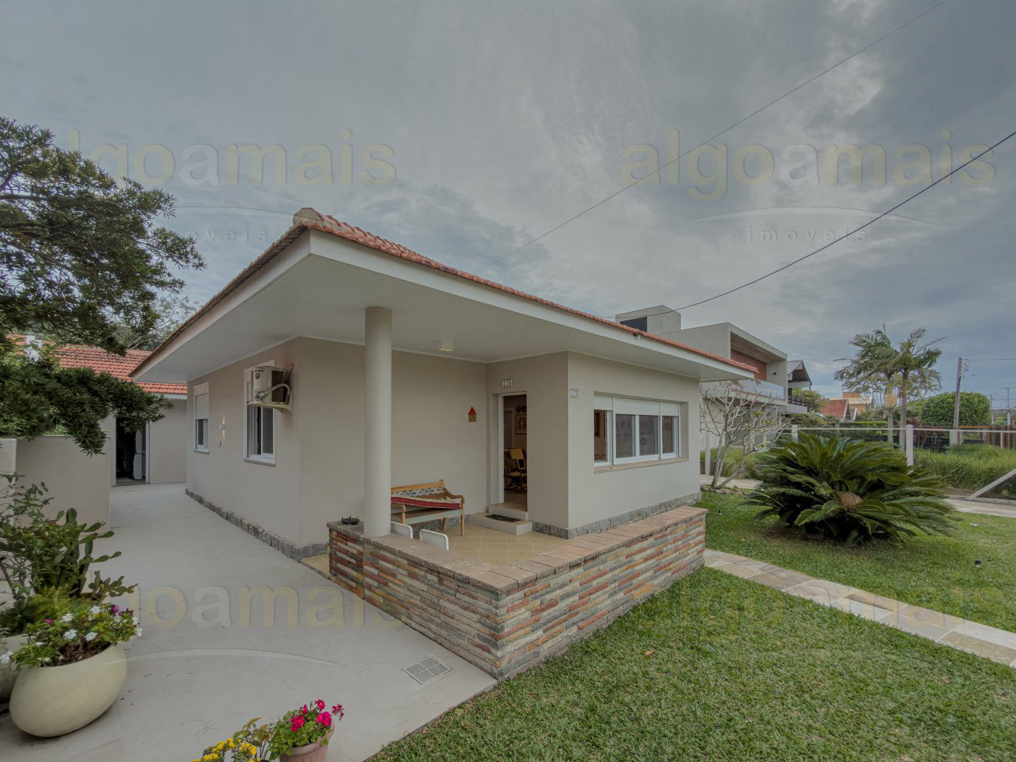 Casa, 4 quartos, 250 m² - Foto 3