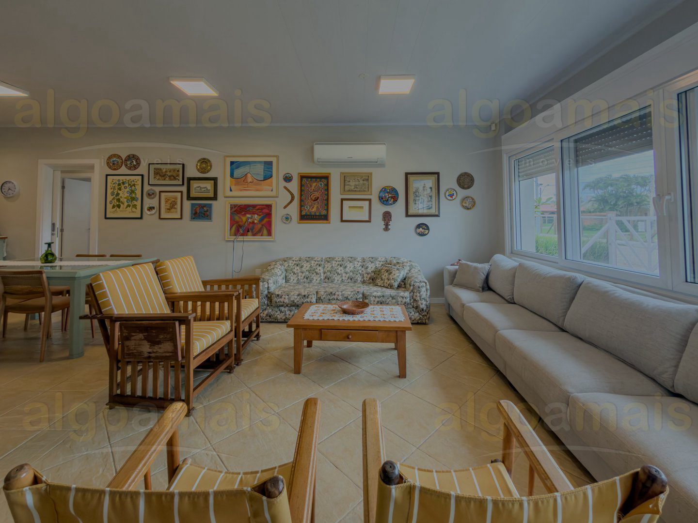 Casa, 4 quartos, 250 m² - Foto 4