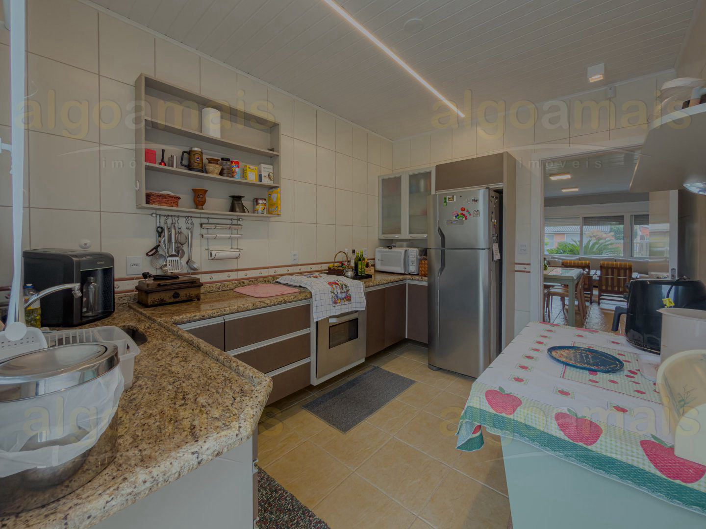 Casa, 4 quartos, 250 m² - Foto 6