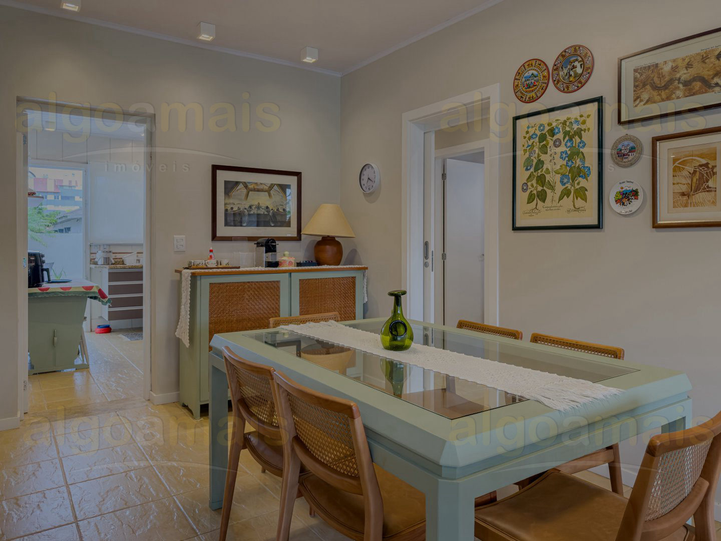Casa, 4 quartos, 250 m² - Foto 7