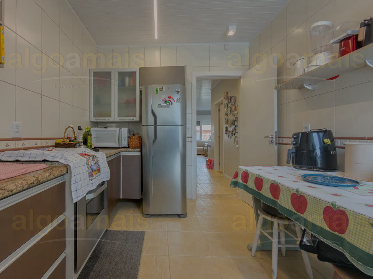 Casa, 4 quartos, 250 m² - Foto 10