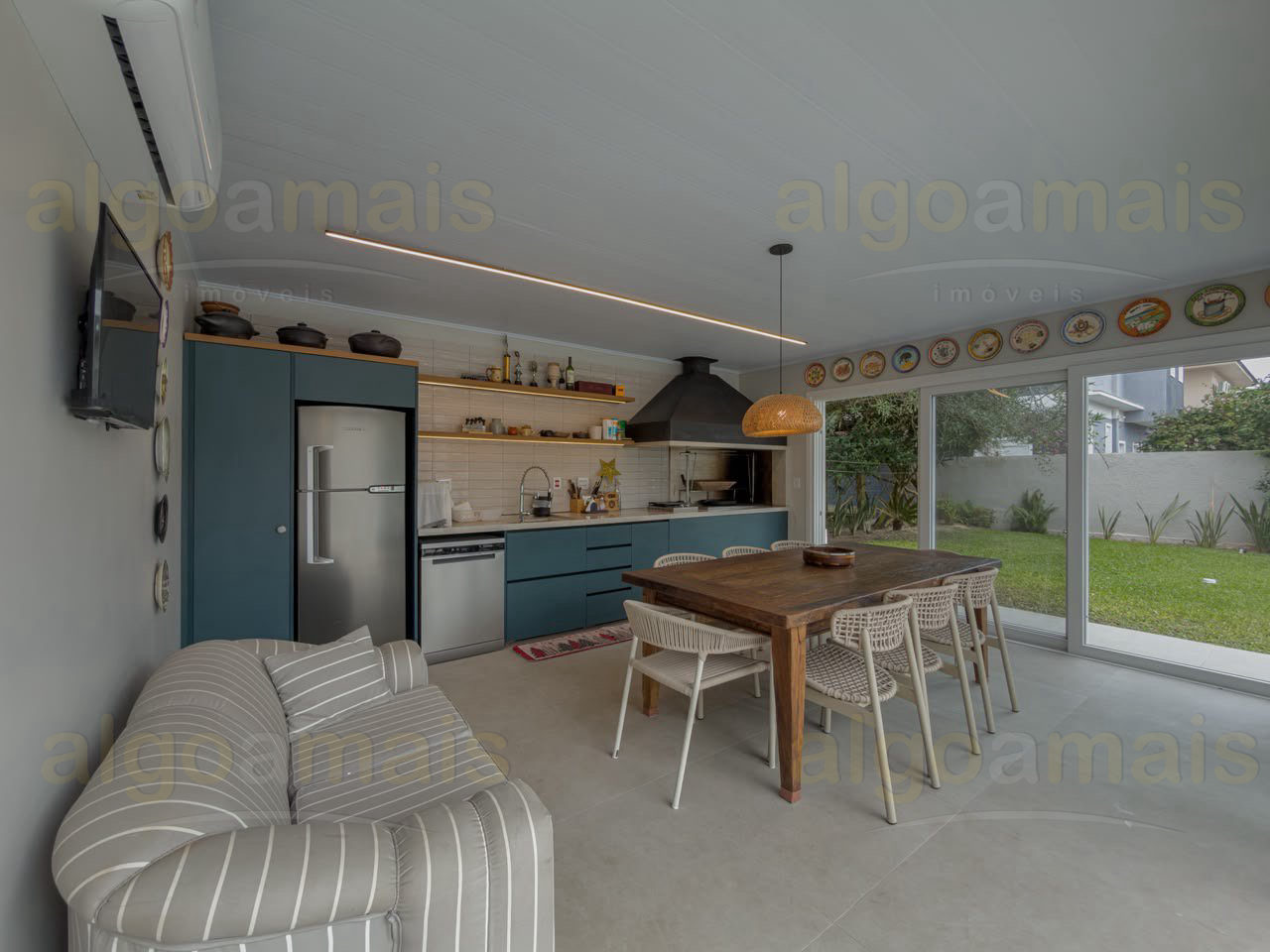 Casa, 4 quartos, 250 m² - Foto 11