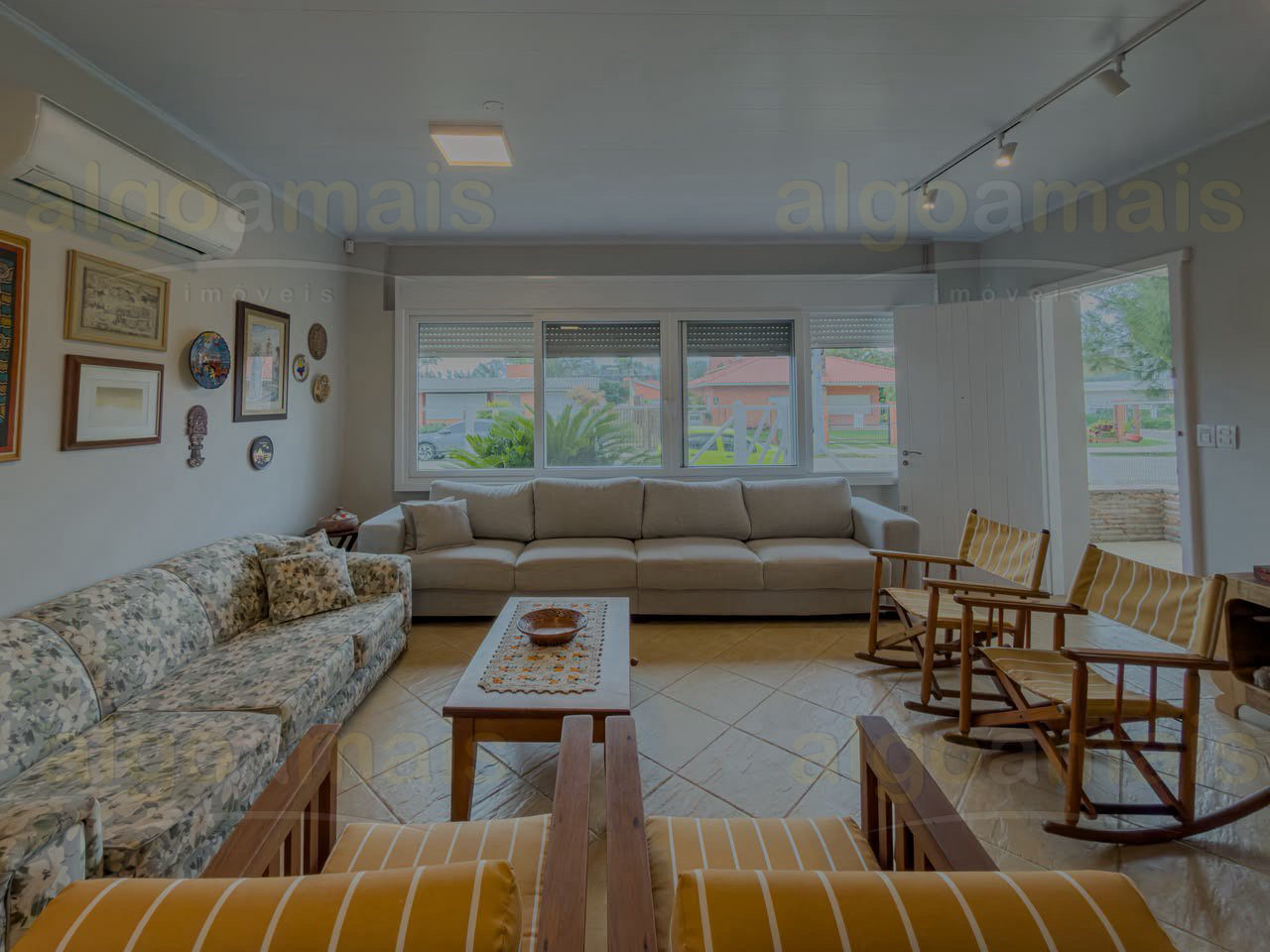 Casa, 4 quartos, 250 m² - Foto 13