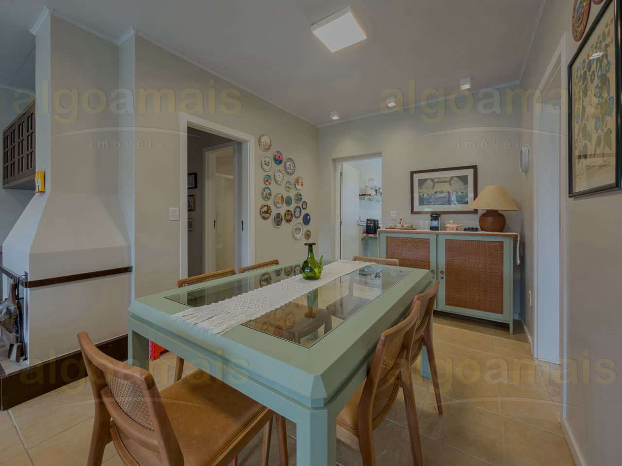 Casa, 4 quartos, 250 m² - Foto 15
