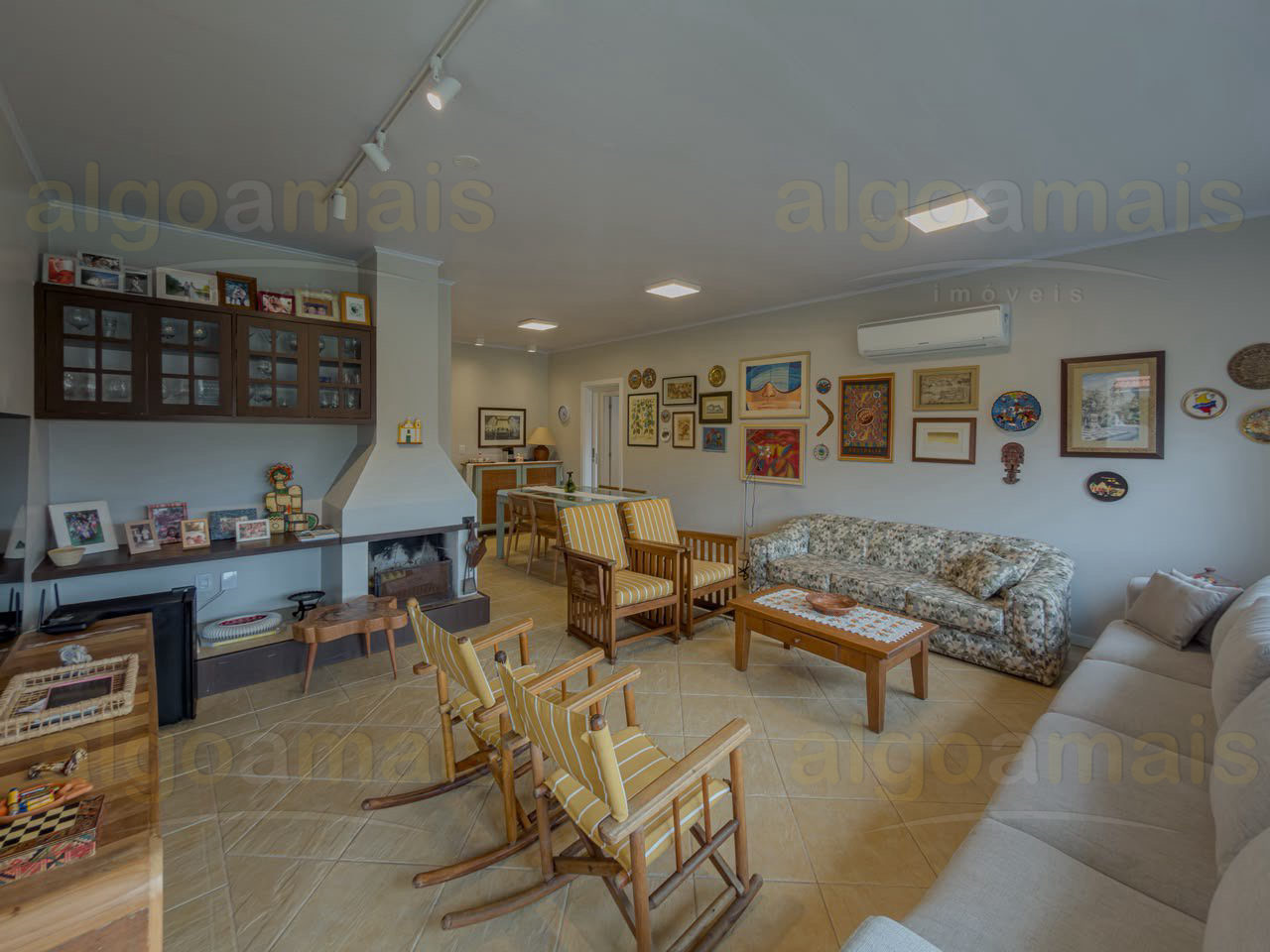 Casa, 4 quartos, 250 m² - Foto 16