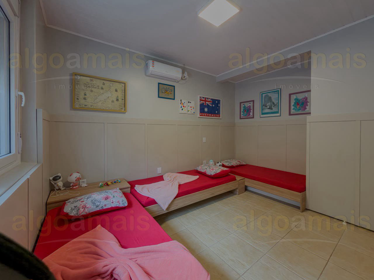 Casa, 4 quartos, 250 m² - Foto 17