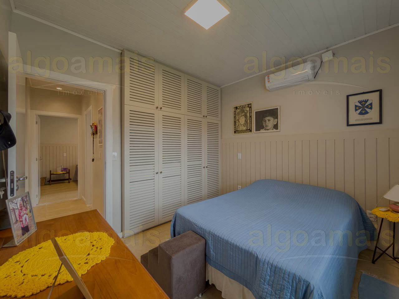 Casa, 4 quartos, 250 m² - Foto 19