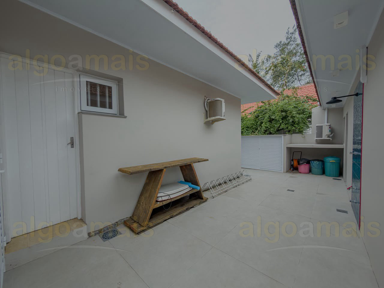 Casa, 4 quartos, 250 m² - Foto 23