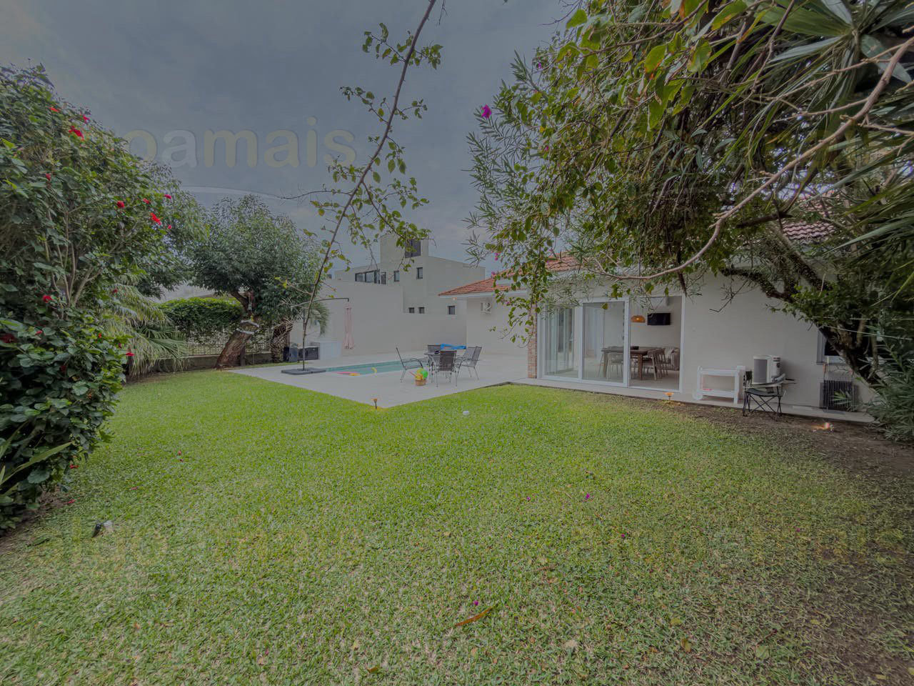 Casa, 4 quartos, 250 m² - Foto 24