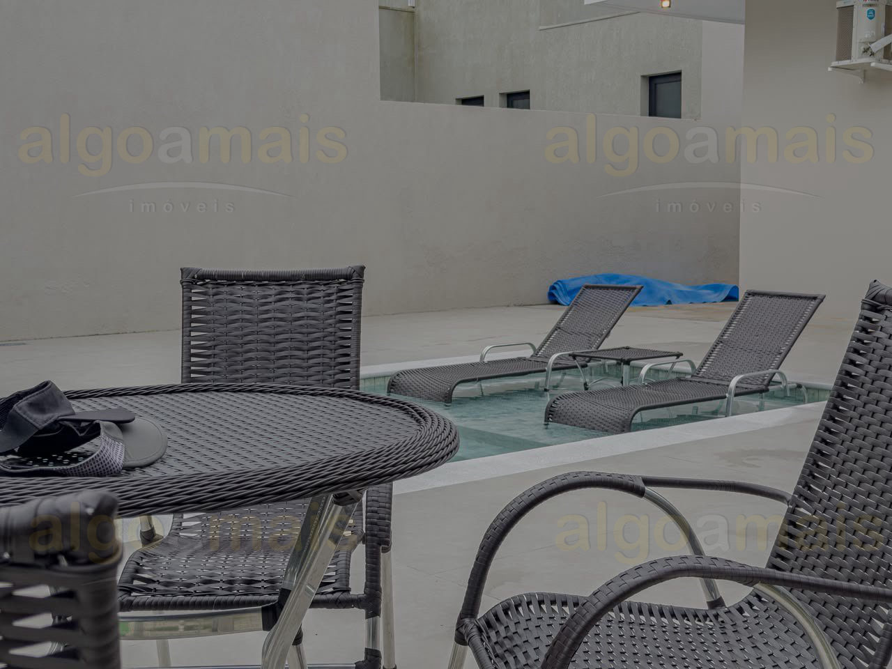 Casa, 4 quartos, 250 m² - Foto 25