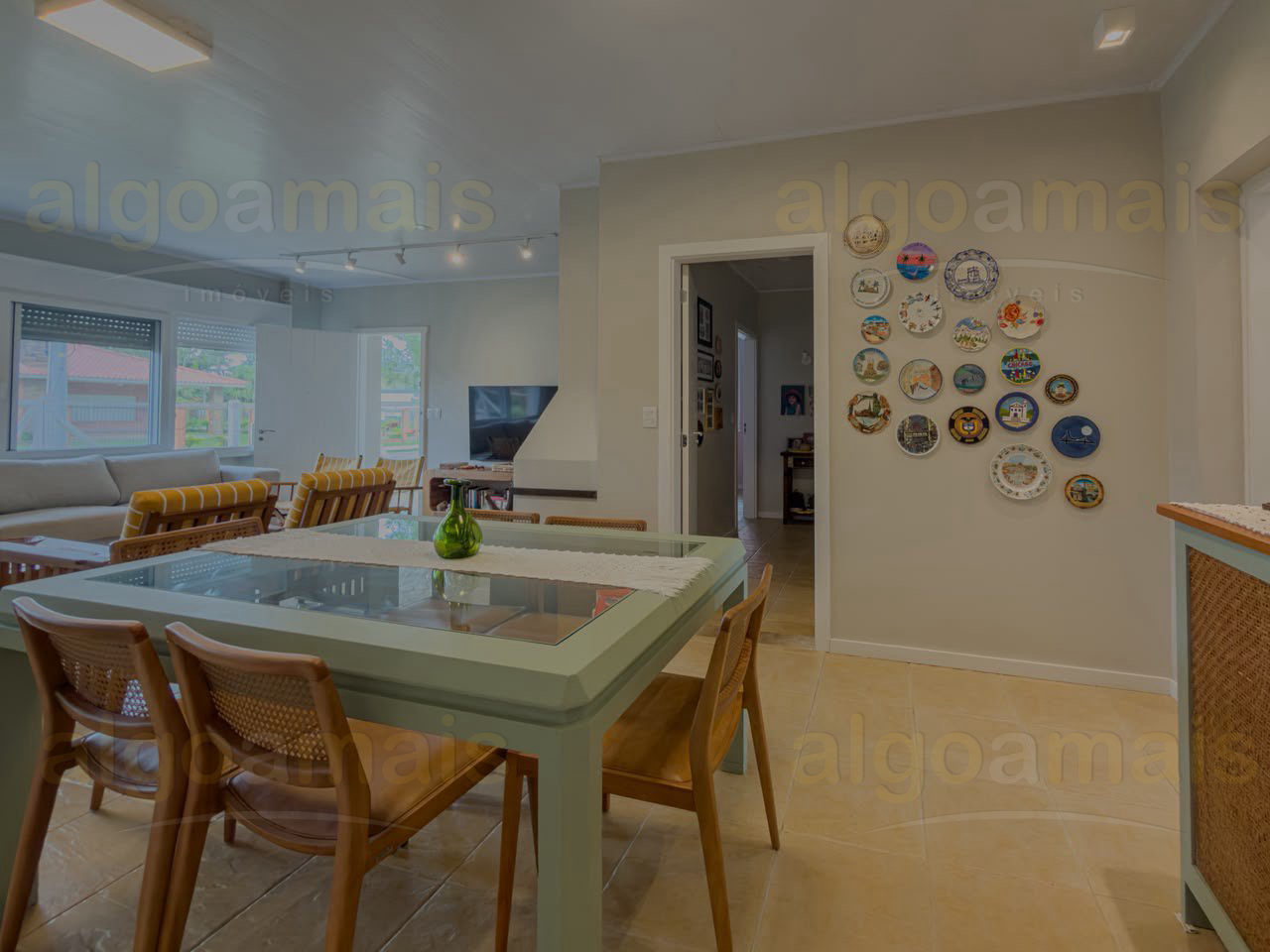 Casa, 4 quartos, 250 m² - Foto 26