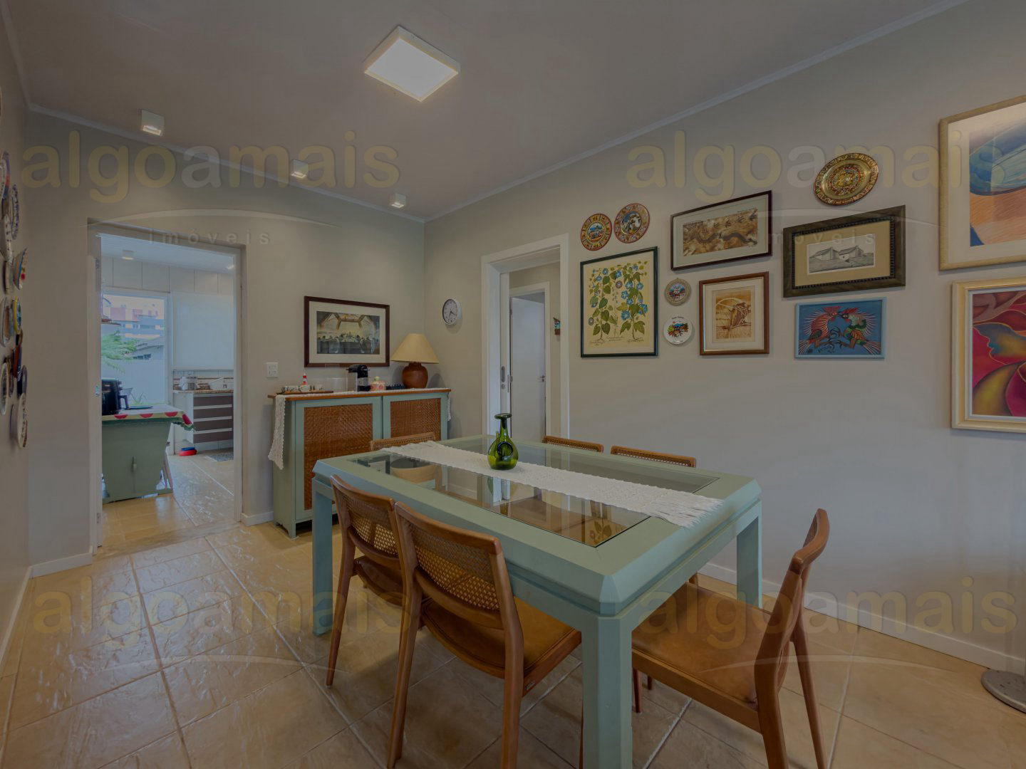 Casa, 4 quartos, 250 m² - Foto 35