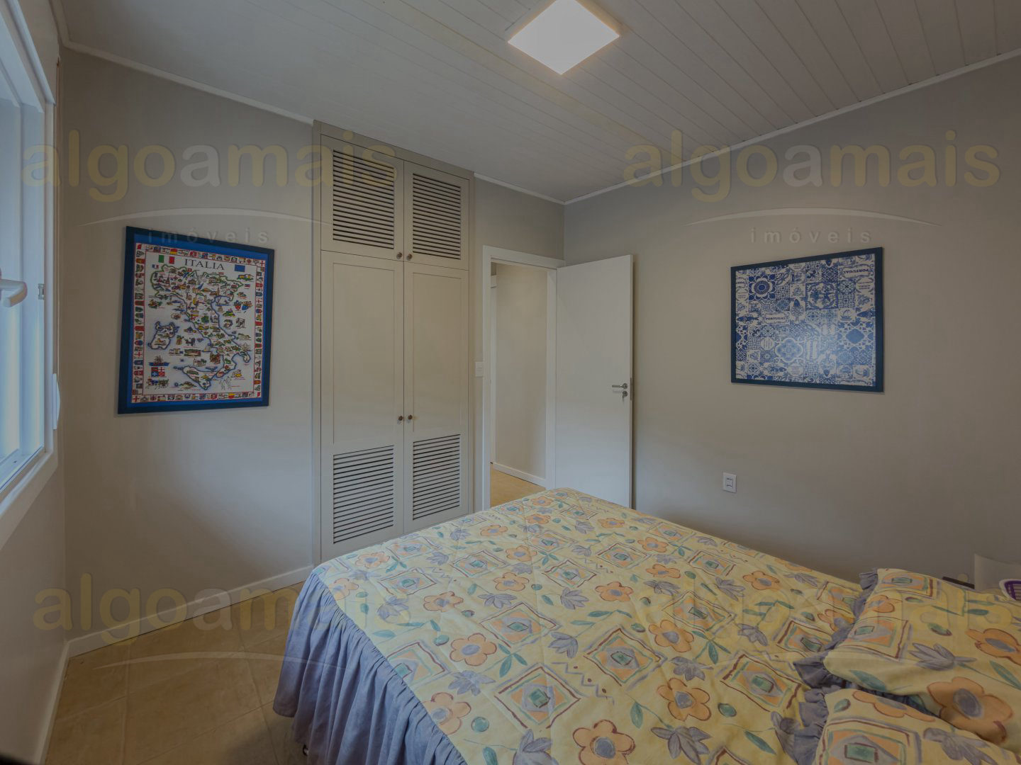 Casa, 4 quartos, 250 m² - Foto 37