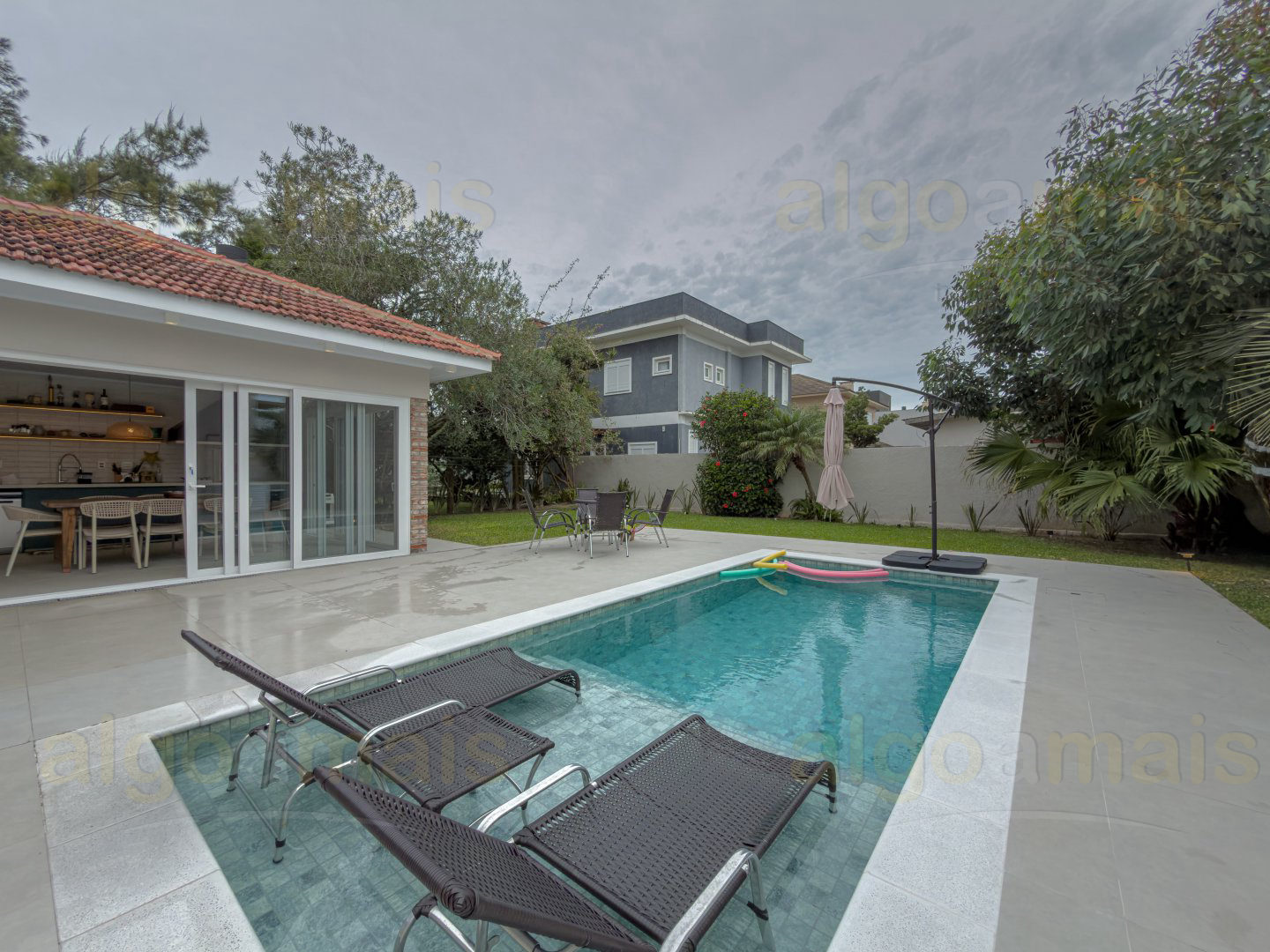 Casa, 4 quartos, 250 m² - Foto 41