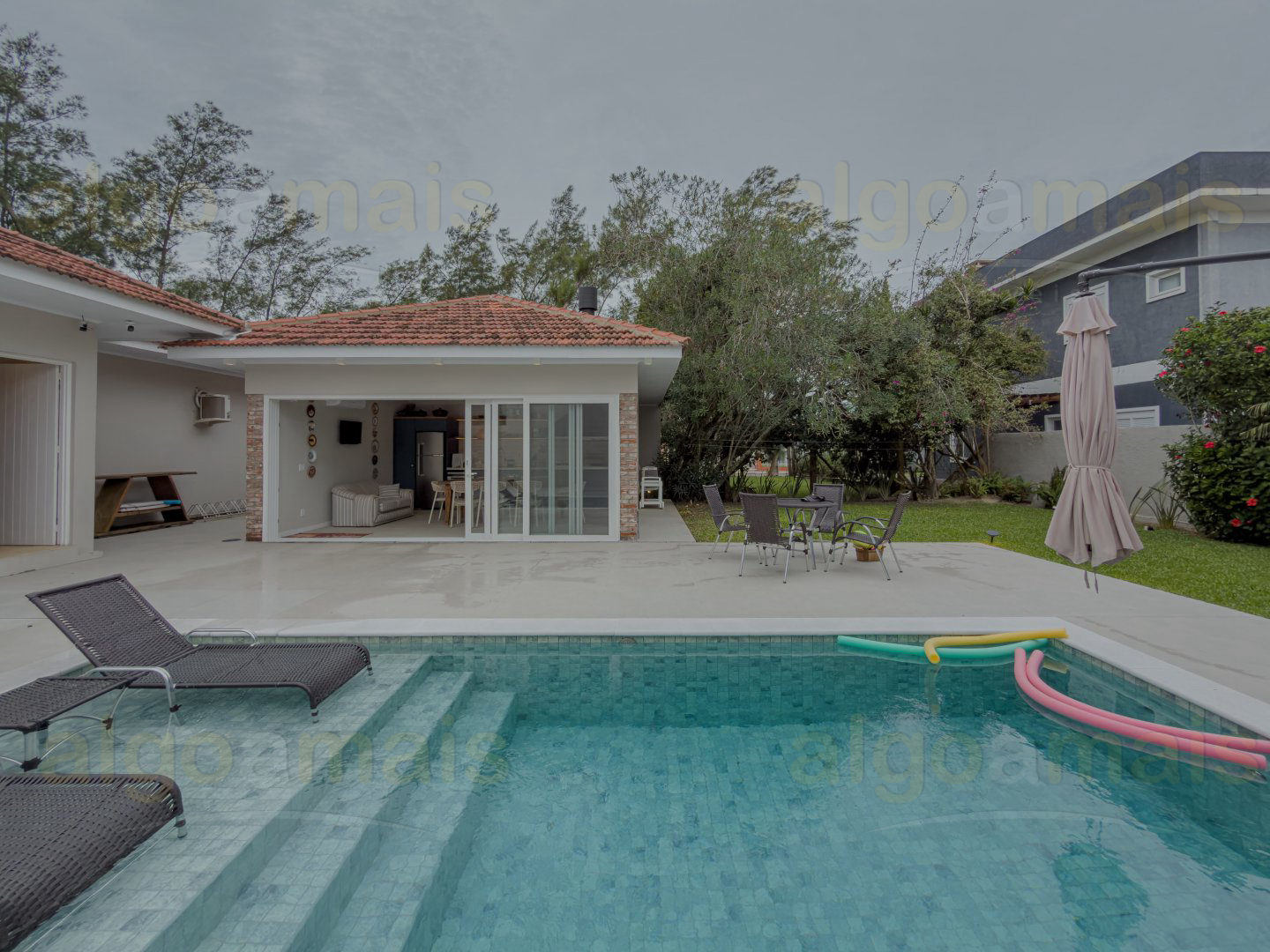Casa, 4 quartos, 250 m² - Foto 42