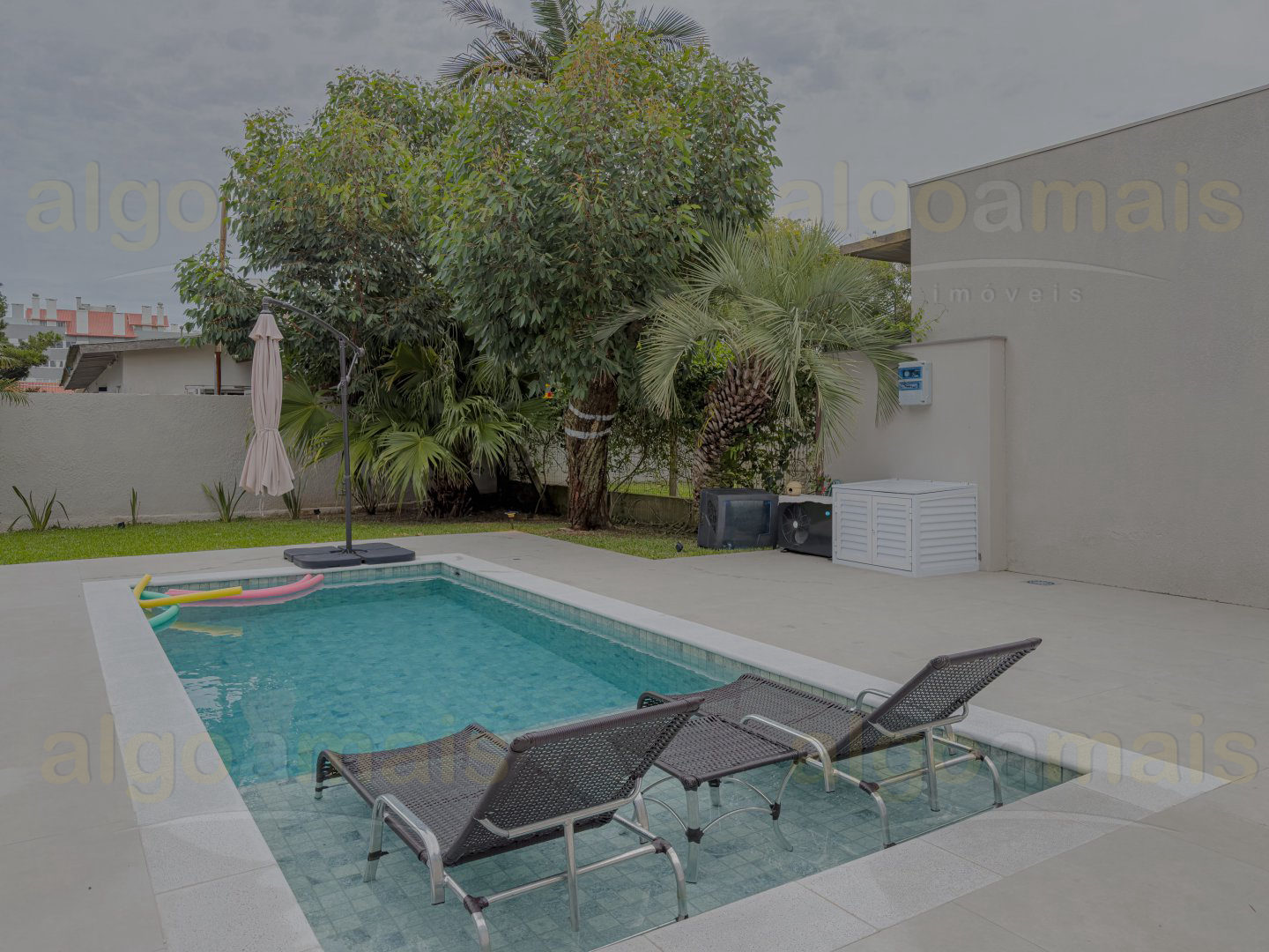Casa, 4 quartos, 250 m² - Foto 43