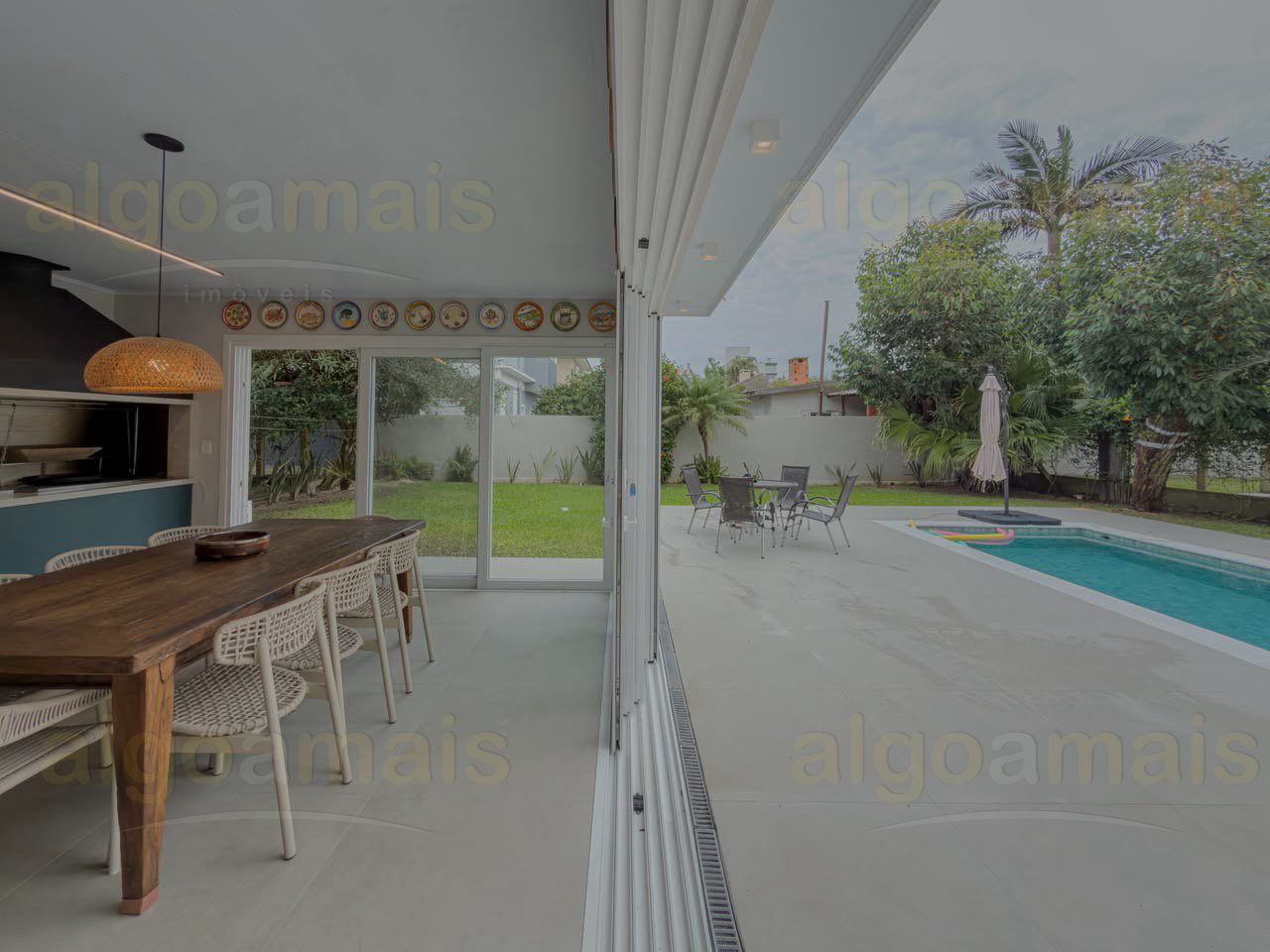 Casa, 4 quartos, 250 m² - Foto 45