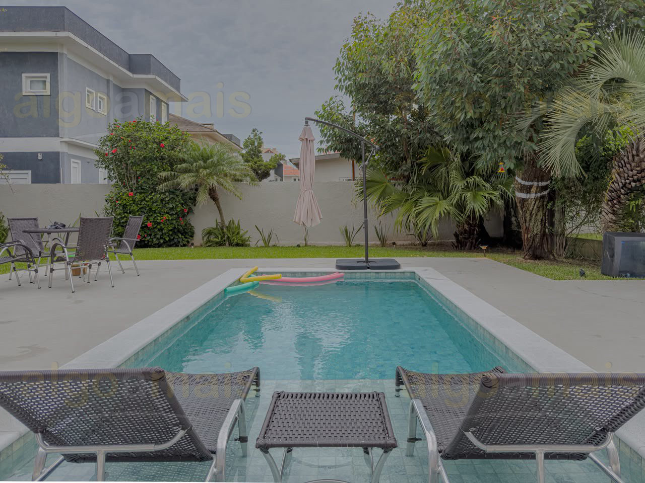 Casa, 4 quartos, 250 m² - Foto 46