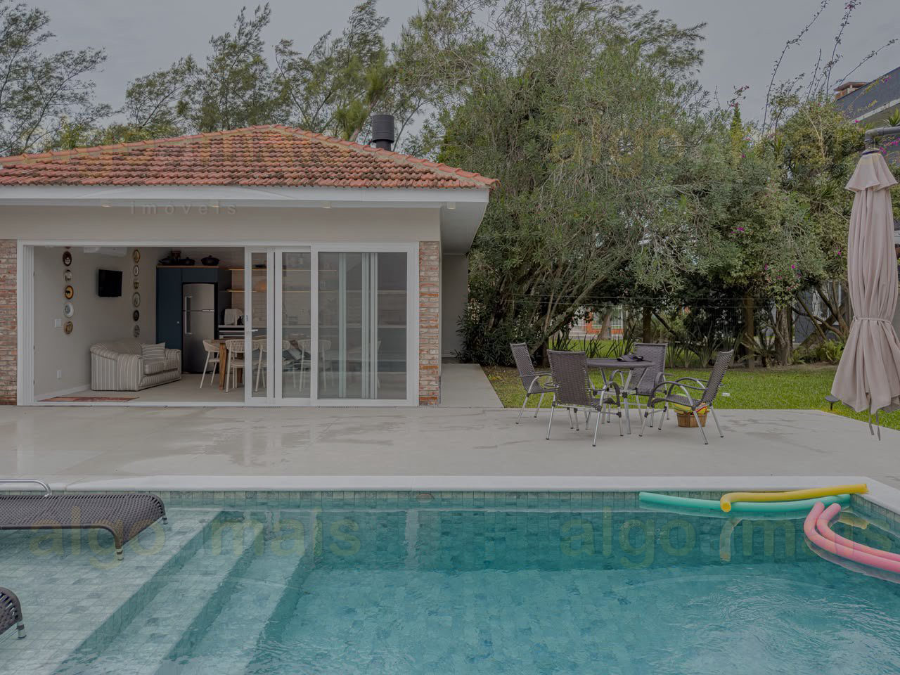 Casa, 4 quartos, 250 m² - Foto 50