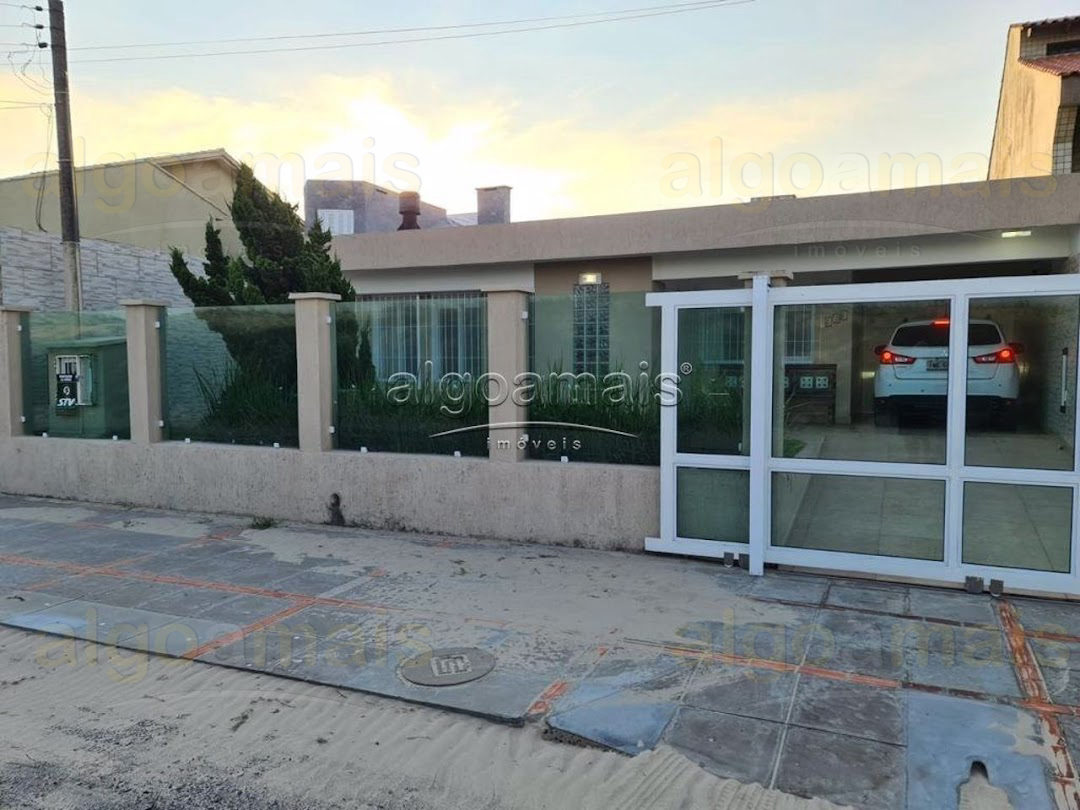 Casa, 3 dormitórios - Centro, Xangri-Lá — Centro — Xangri-Lá