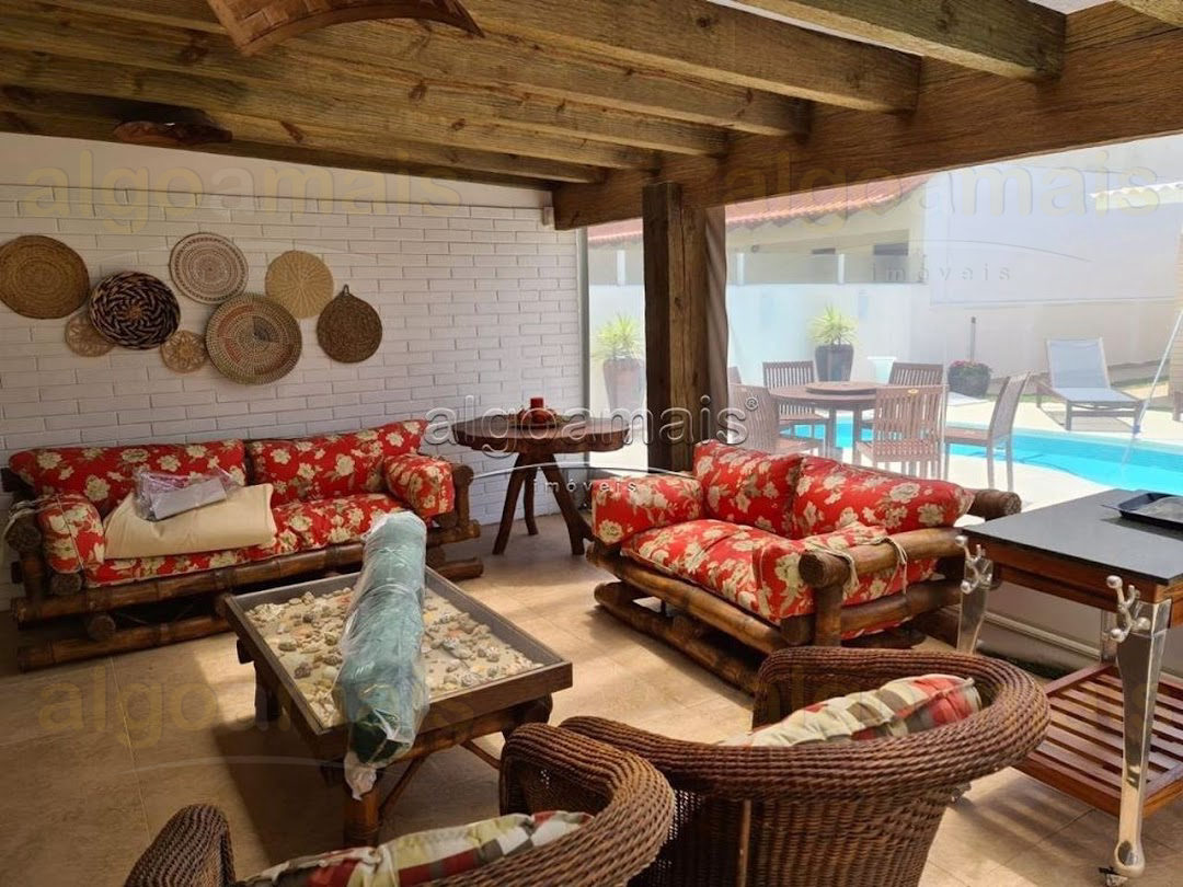 Casa, 3 quartos, 180 m² - Foto 6