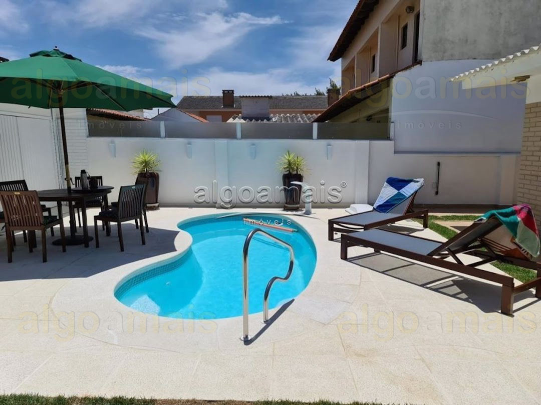 Casa, 3 quartos, 180 m² - Foto 8