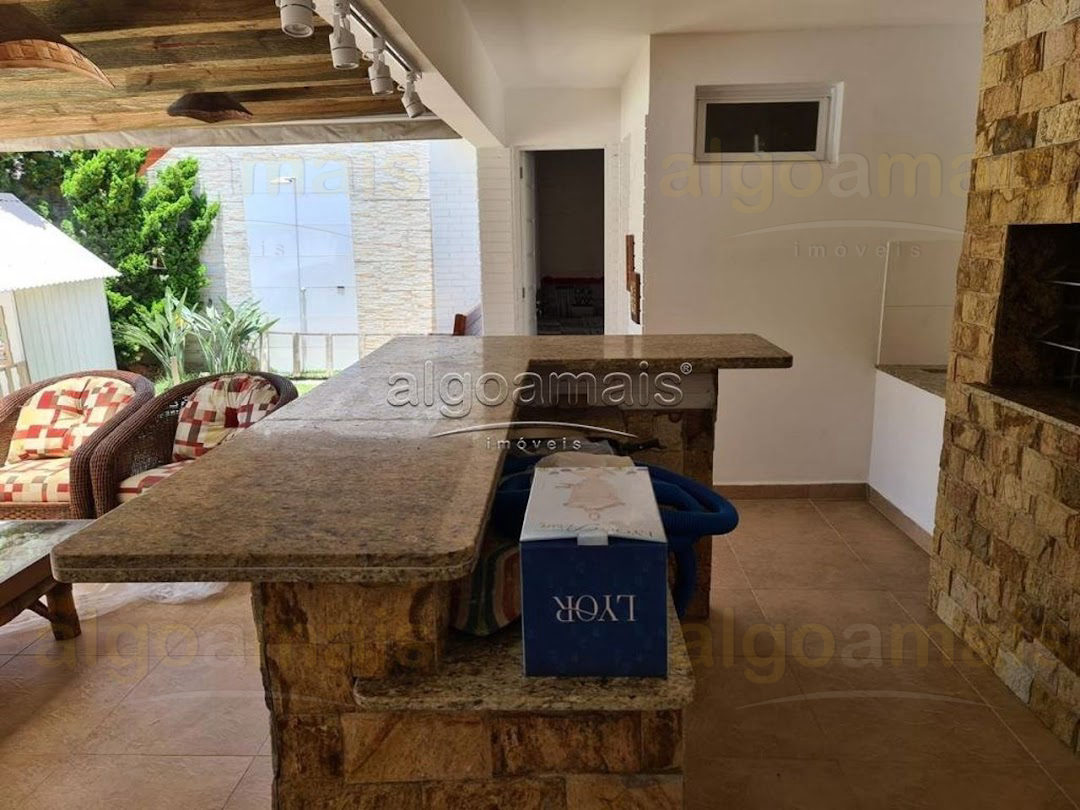 Casa, 3 quartos, 180 m² - Foto 12