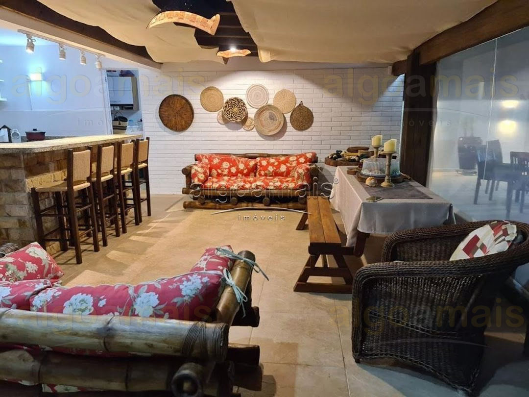 Casa, 3 quartos, 180 m² - Foto 11