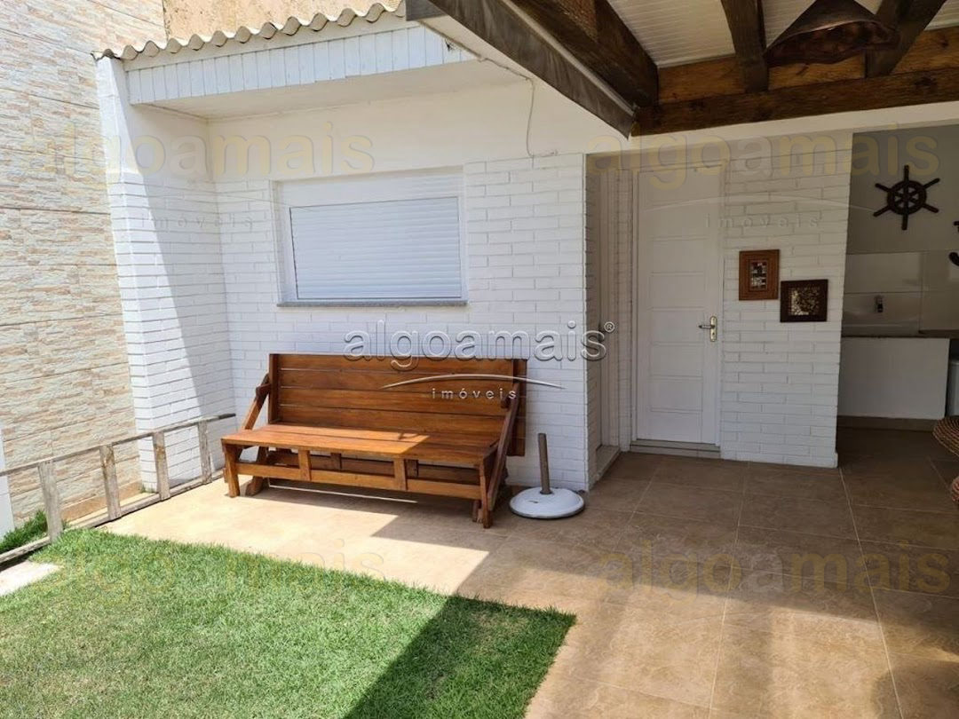 Casa, 3 quartos, 180 m² - Foto 21