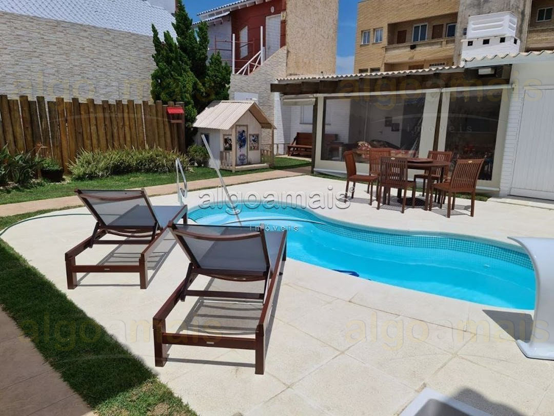 Casa, 3 quartos, 180 m² - Foto 20