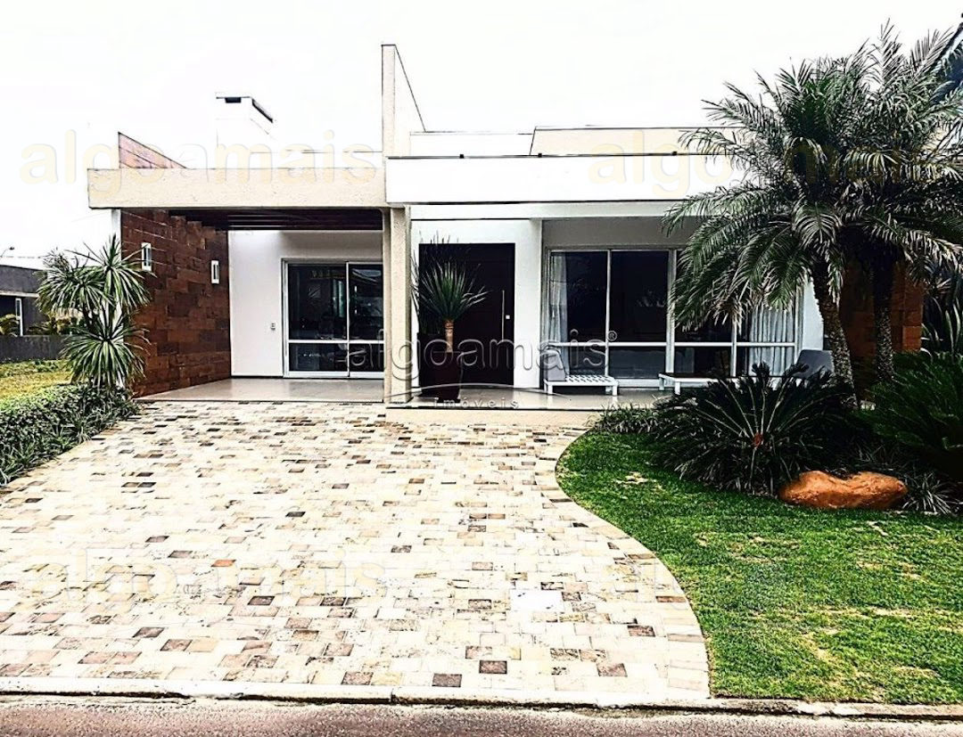 Casa em Condominio, 4 dormitórios em Condominio Atlantico Villas Club, Osório — Atlântida Sul — Osório