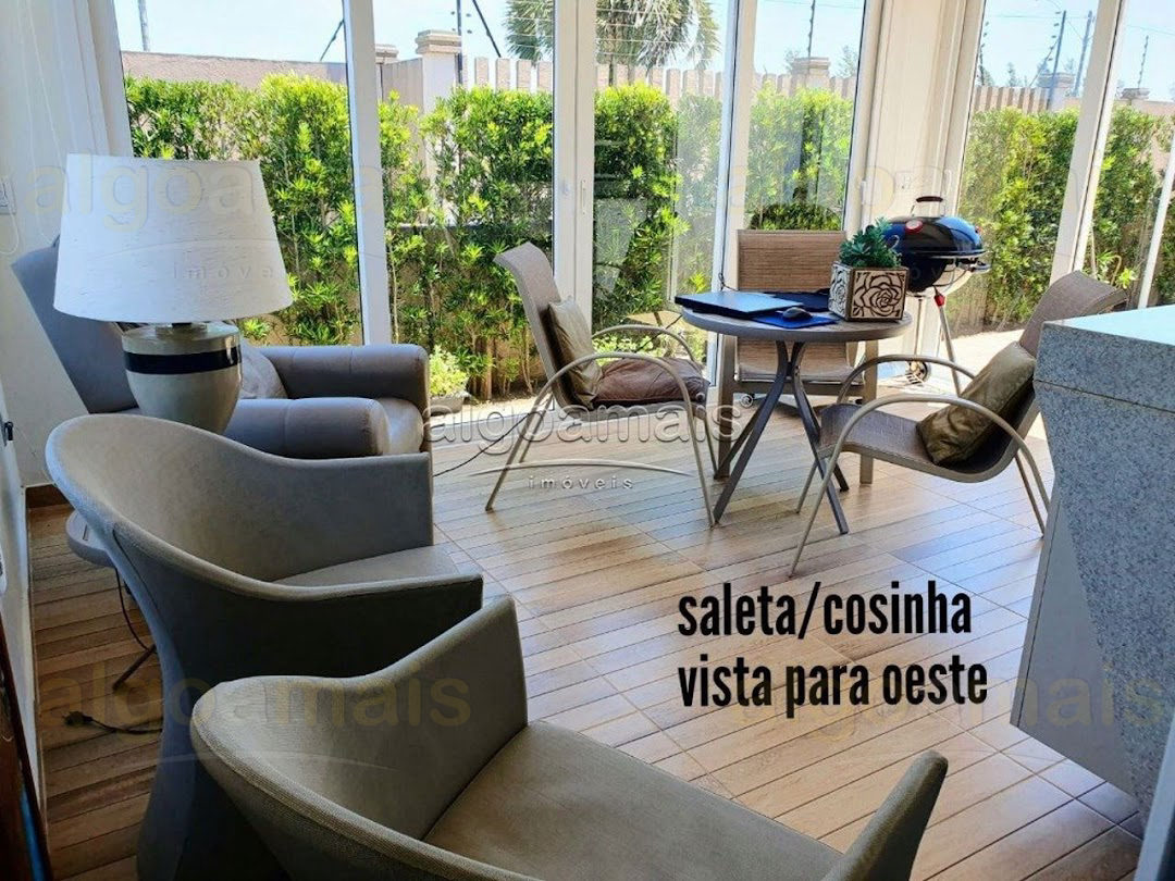 Casa de Condomínio, 4 quartos - Foto 3