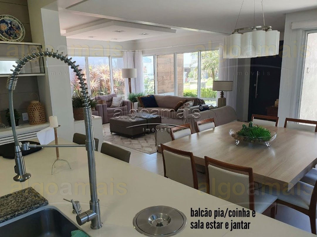Casa de Condomínio, 4 quartos - Foto 10