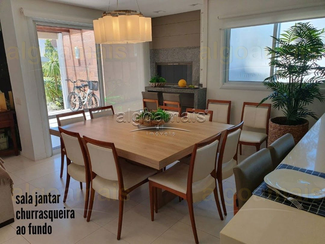 Casa de Condomínio, 4 quartos - Foto 8