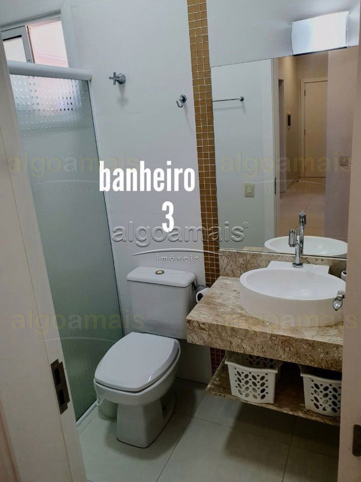 Casa de Condomínio, 4 quartos - Foto 7