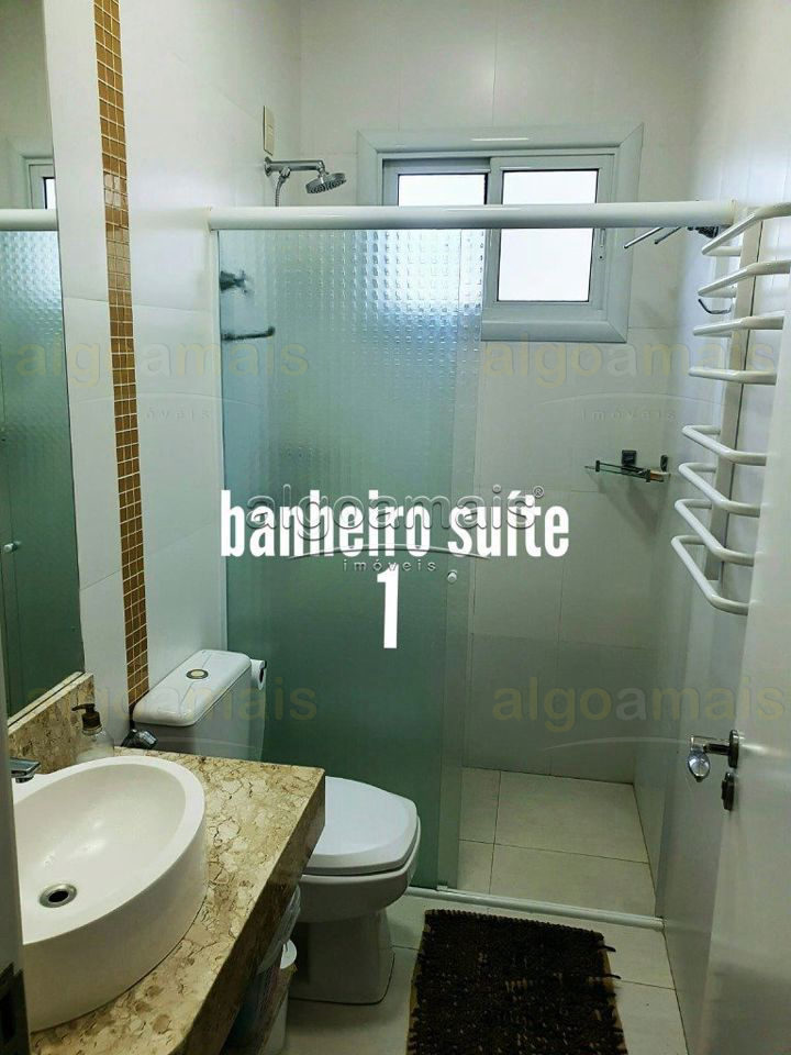 Casa de Condomínio, 4 quartos - Foto 11