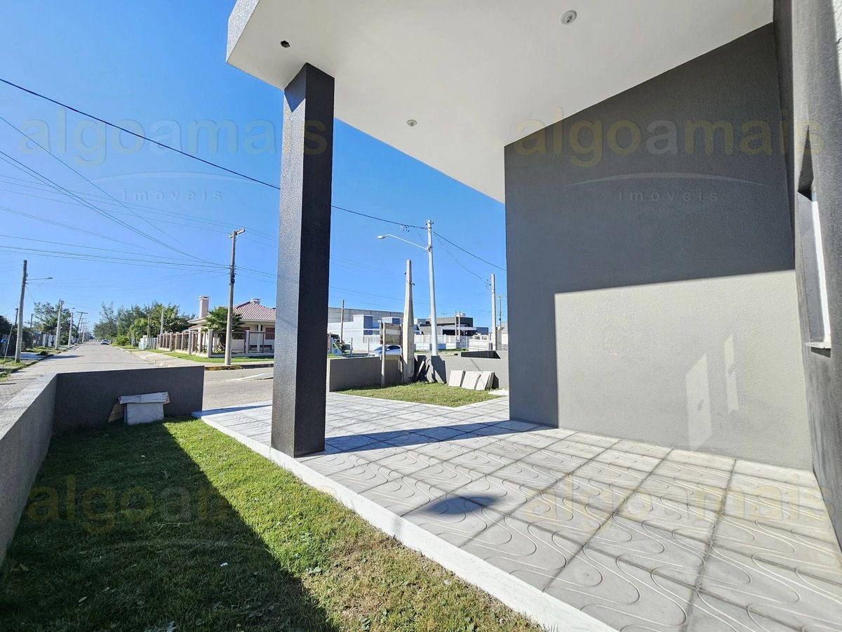 Casa, 3 quartos, 100 m² - Foto 2