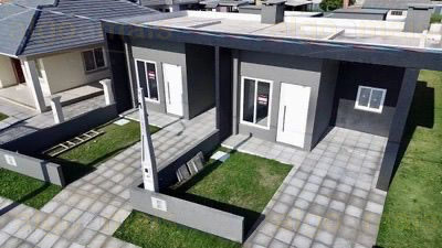 Casa, 3 quartos, 100 m² - Foto 4