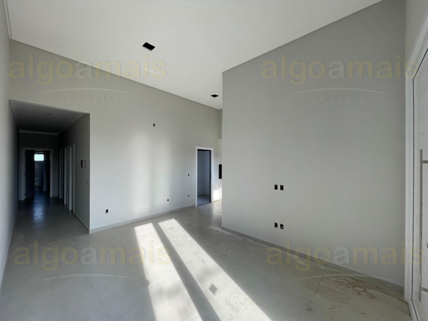 Casa, 3 quartos, 100 m² - Foto 9