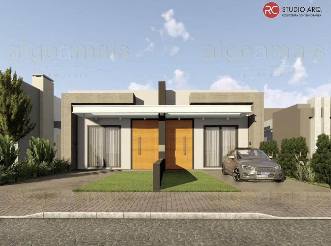 Casa à venda em Xangri-Lá, Noiva do Mar - 91.1m² — Noiva do Mar — Xangri-Lá