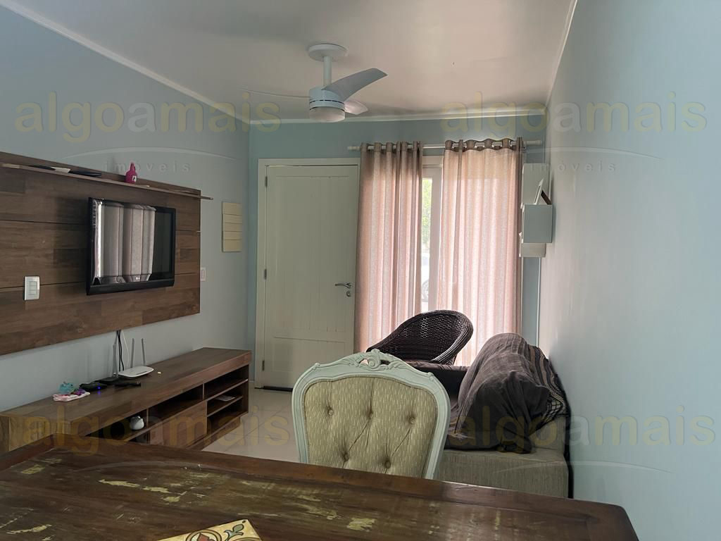 Casa de Condomínio, 2 quartos - Foto 7
