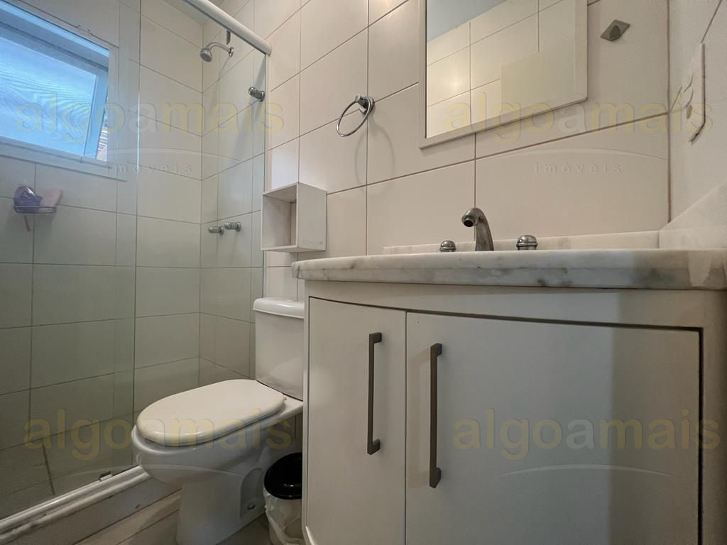 Casa de Condomínio, 2 quartos - Foto 8