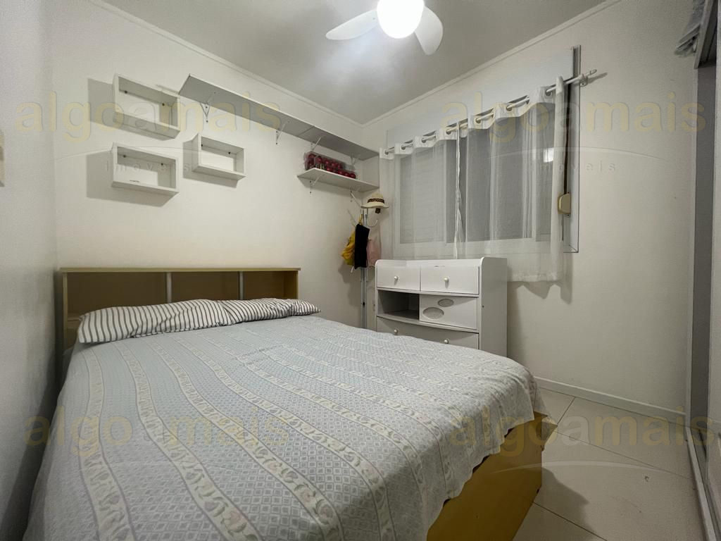 Casa de Condomínio, 2 quartos - Foto 13