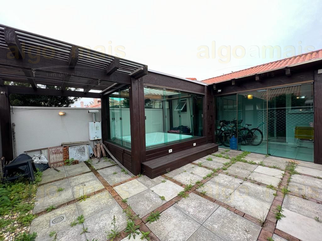 Casa em Condominio, 2 dormitórios em Condominio Casa Hermosa, Xangri-Lá — Noiva do Mar — Xangri-Lá