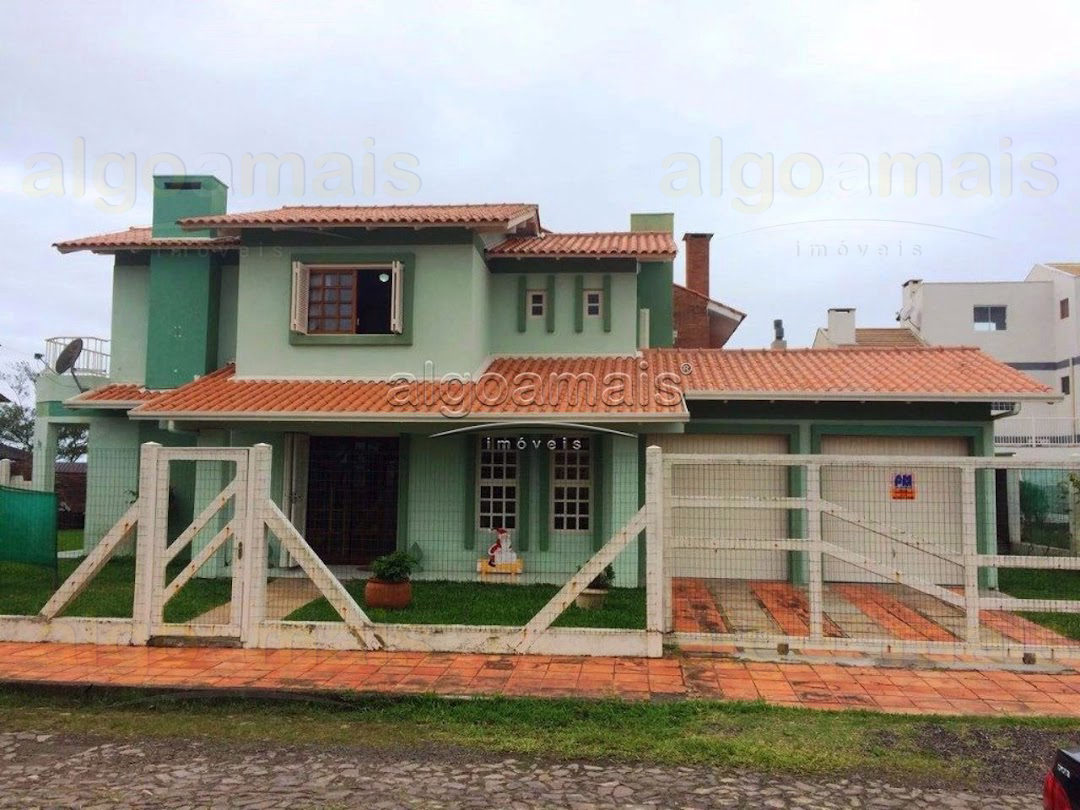 Sobrado, 3 quartos, 165 m² - Foto 4